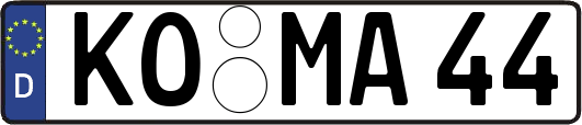 KO-MA44