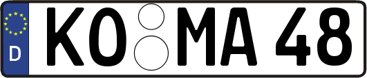 KO-MA48