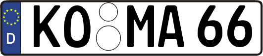 KO-MA66