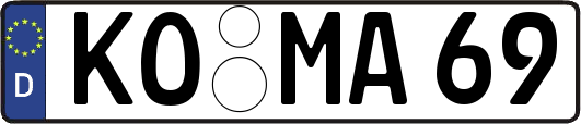KO-MA69