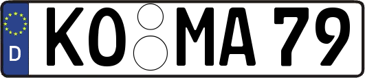 KO-MA79