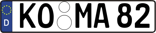 KO-MA82