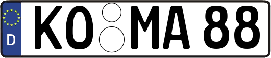 KO-MA88