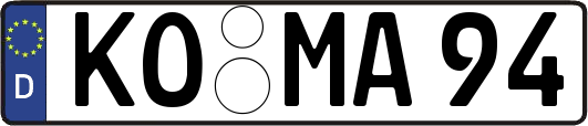 KO-MA94