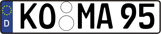 KO-MA95