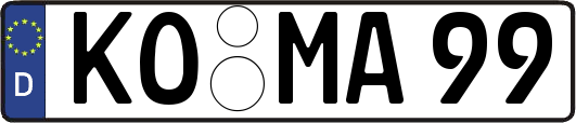 KO-MA99