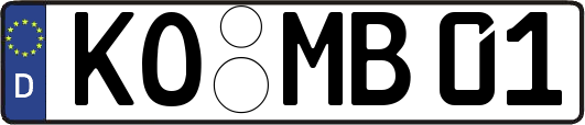 KO-MB01