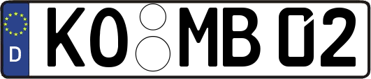 KO-MB02