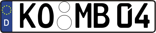 KO-MB04
