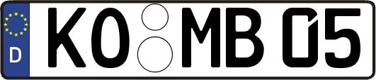 KO-MB05