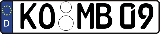 KO-MB09