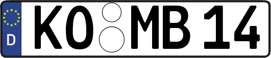 KO-MB14