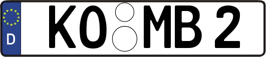 KO-MB2