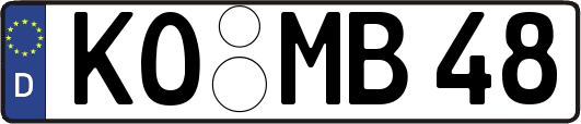 KO-MB48