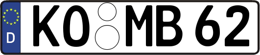 KO-MB62