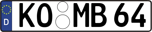 KO-MB64