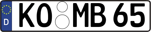 KO-MB65