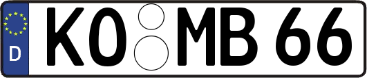 KO-MB66