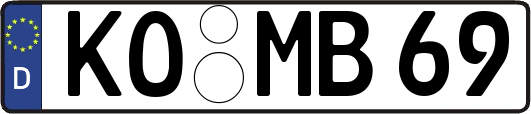 KO-MB69