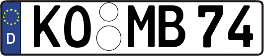 KO-MB74
