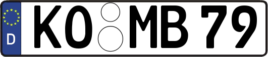 KO-MB79