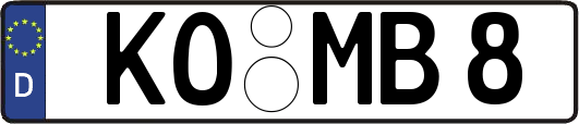 KO-MB8