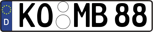 KO-MB88
