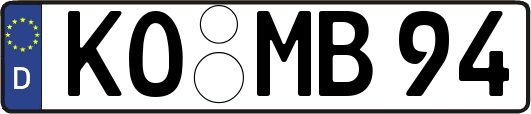 KO-MB94