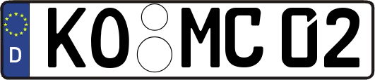 KO-MC02