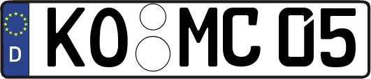 KO-MC05