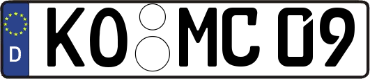 KO-MC09