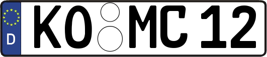 KO-MC12