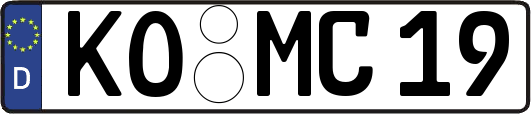 KO-MC19