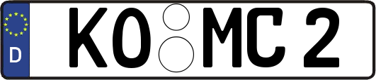 KO-MC2
