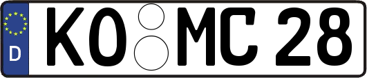 KO-MC28