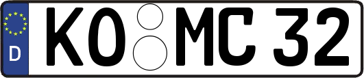 KO-MC32