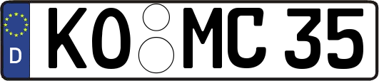 KO-MC35