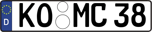 KO-MC38