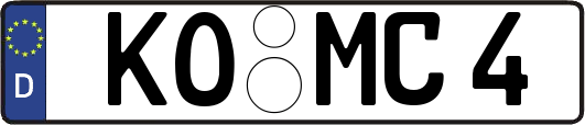 KO-MC4