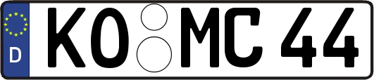 KO-MC44