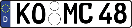 KO-MC48