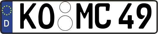 KO-MC49