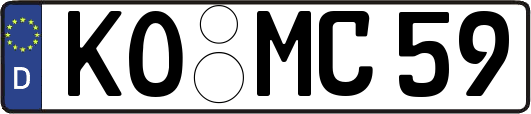 KO-MC59