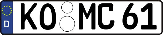 KO-MC61