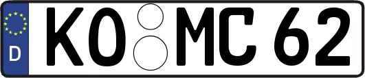 KO-MC62