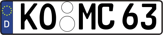 KO-MC63