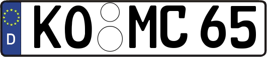 KO-MC65