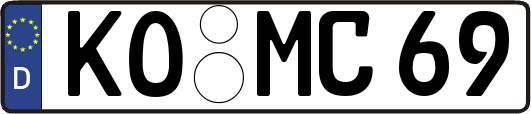KO-MC69