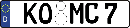 KO-MC7