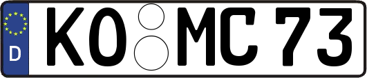 KO-MC73